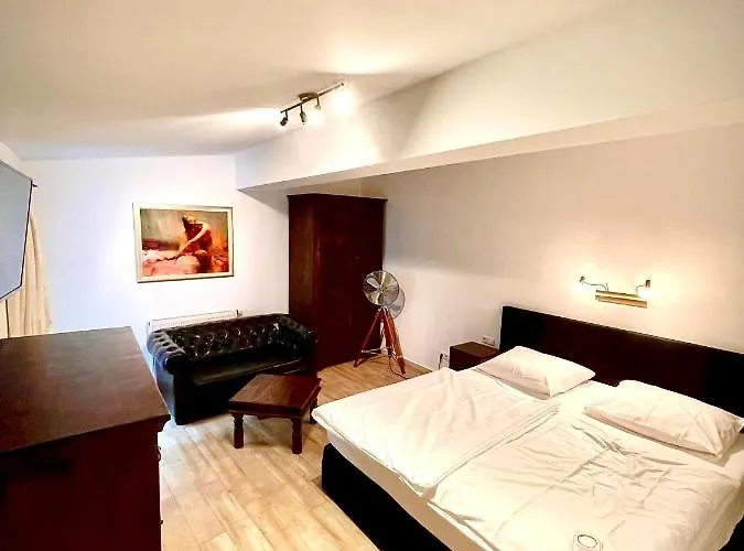 酒店 Zur Roemerbruecke