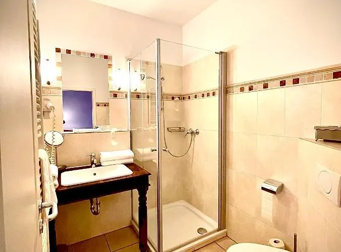 Zur Roemerbruecke 新维德