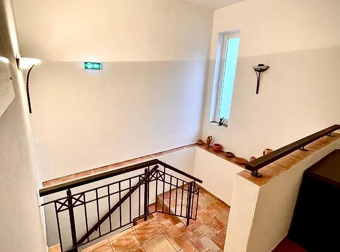 Zur Roemerbruecke 酒店 新维德