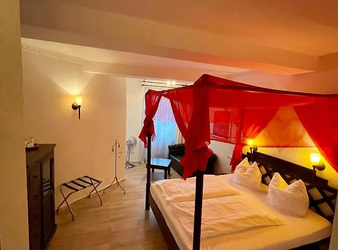 酒店 Zur Roemerbruecke