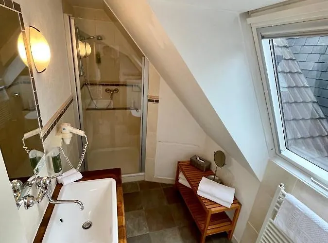 Zur Roemerbruecke Hotel Neuwied